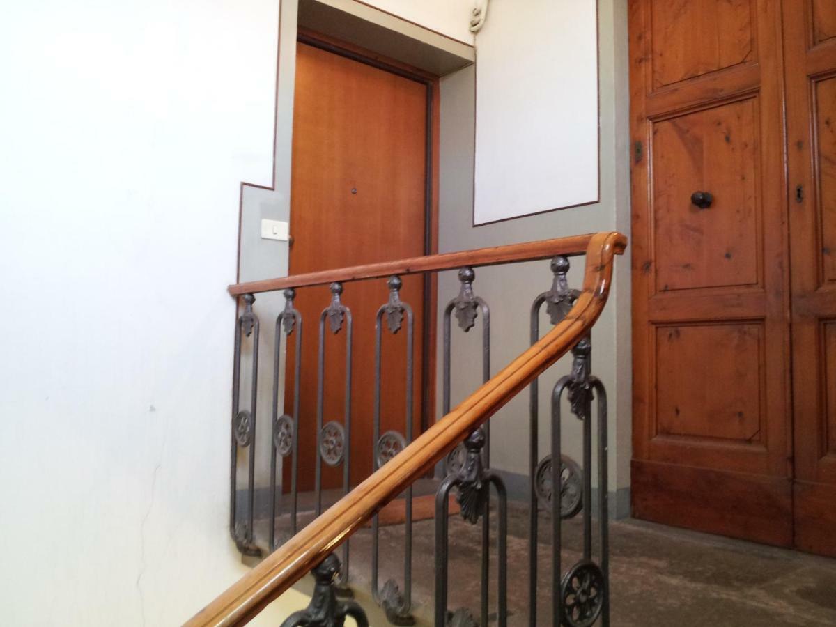 Appartamento Duomo Флоренция Екстериор снимка